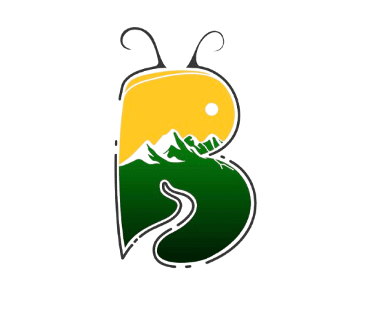 Travel with BUG logo